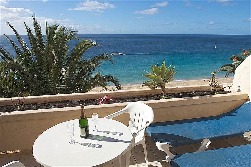 Rocamar Beach Morro Jable  Extérieur photo