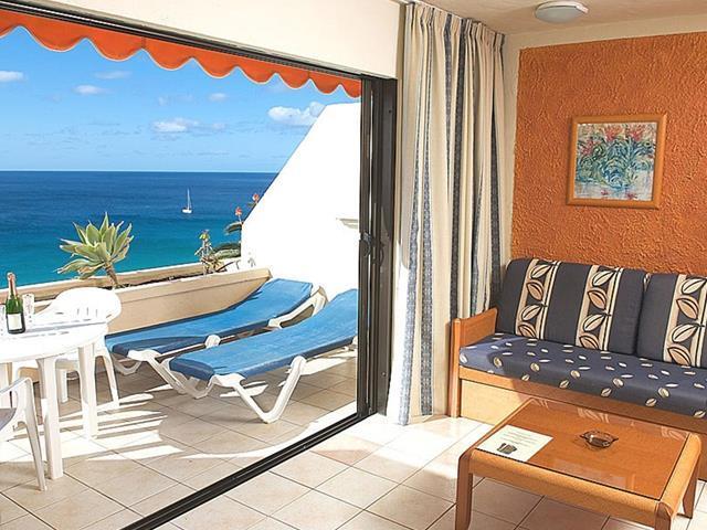 Rocamar Beach Morro Jable  Extérieur photo