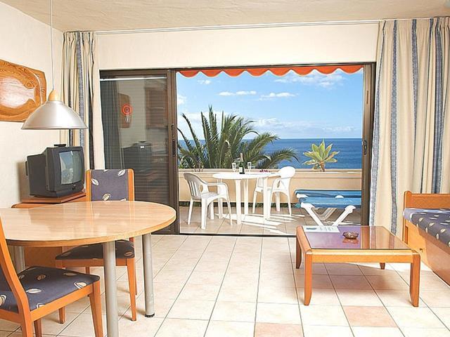 Rocamar Beach Morro Jable  Extérieur photo