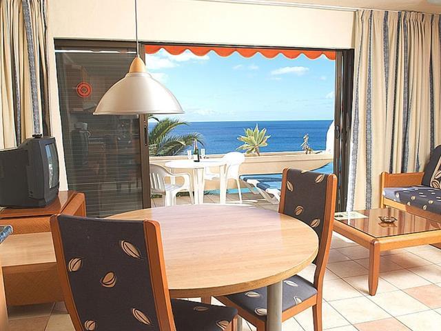 Rocamar Beach Morro Jable  Extérieur photo