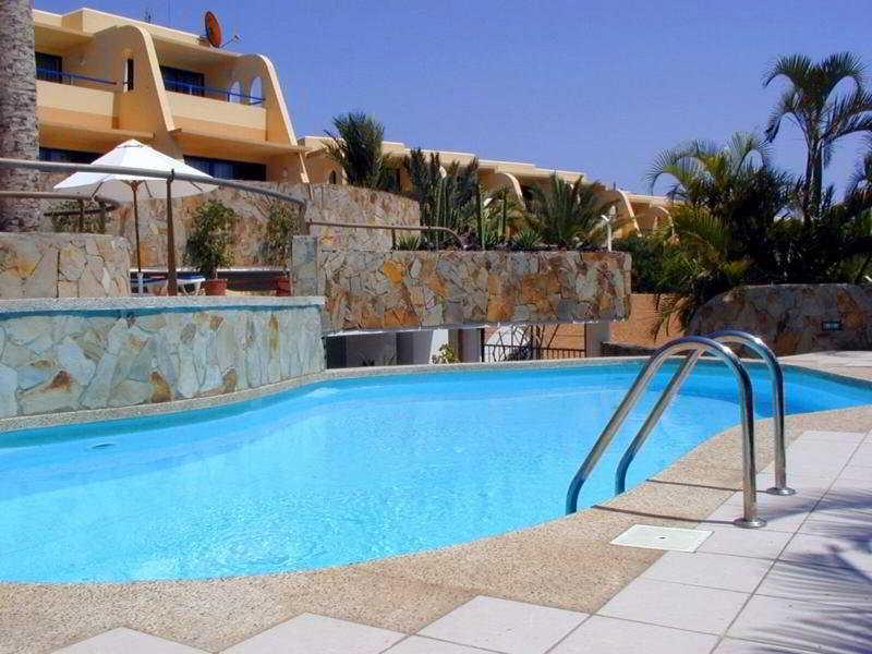 Rocamar Beach Morro Jable  Extérieur photo
