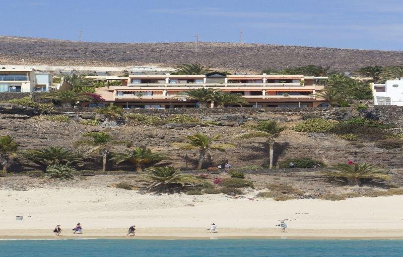 Rocamar Beach Morro Jable  Extérieur photo