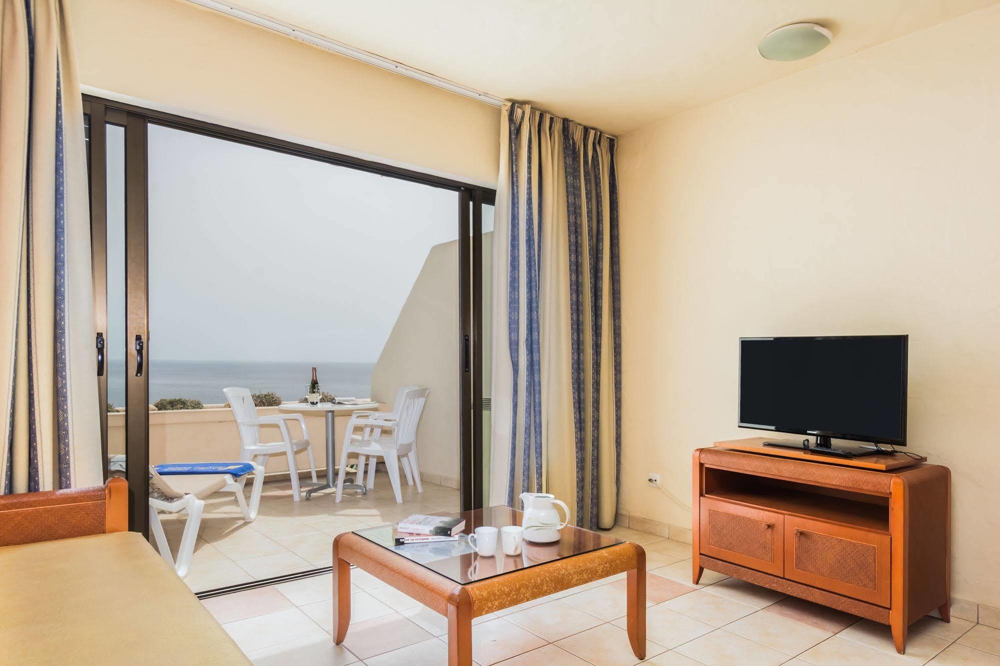 Rocamar Beach Morro Jable  Extérieur photo