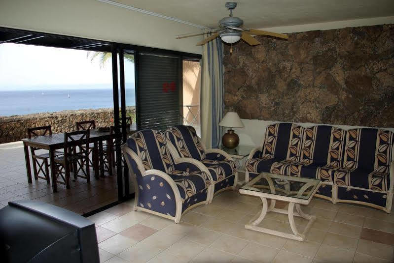 Rocamar Beach Morro Jable  Extérieur photo